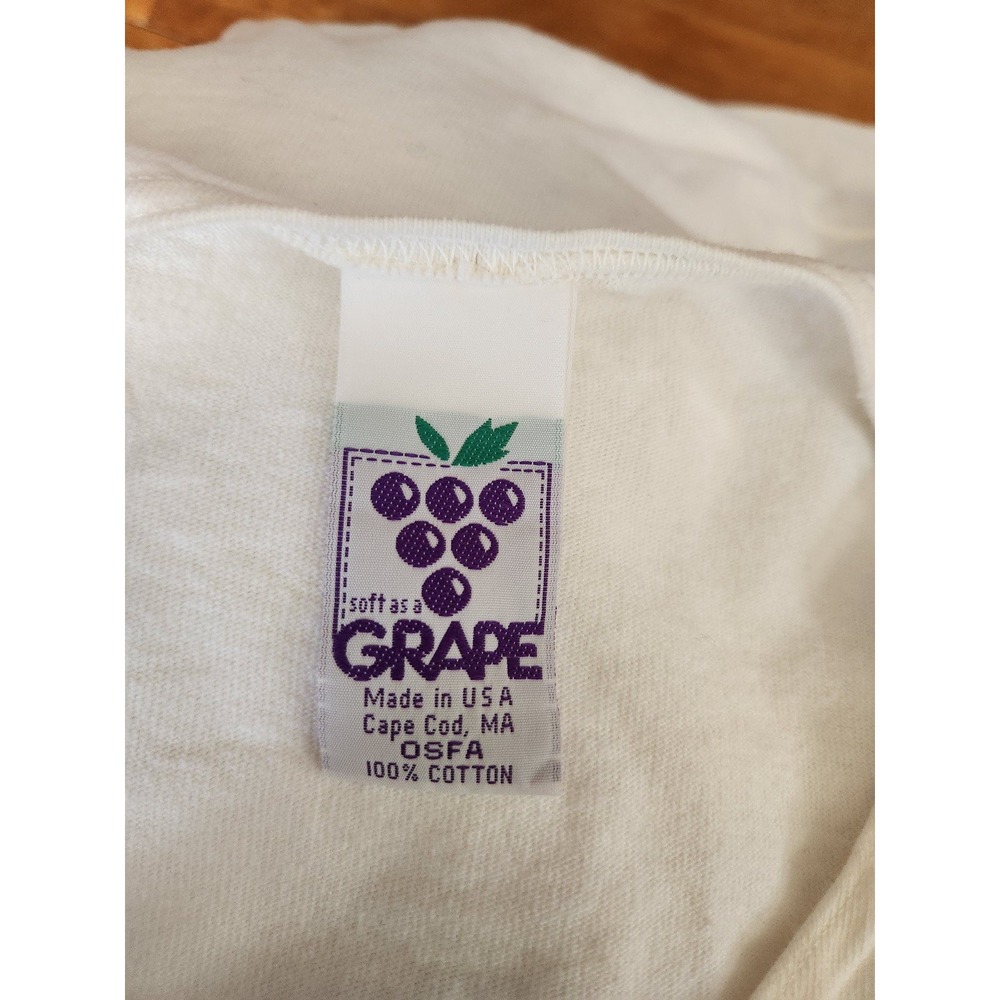 90s Floral Oversize Tee‎ - Picture 7 of 7